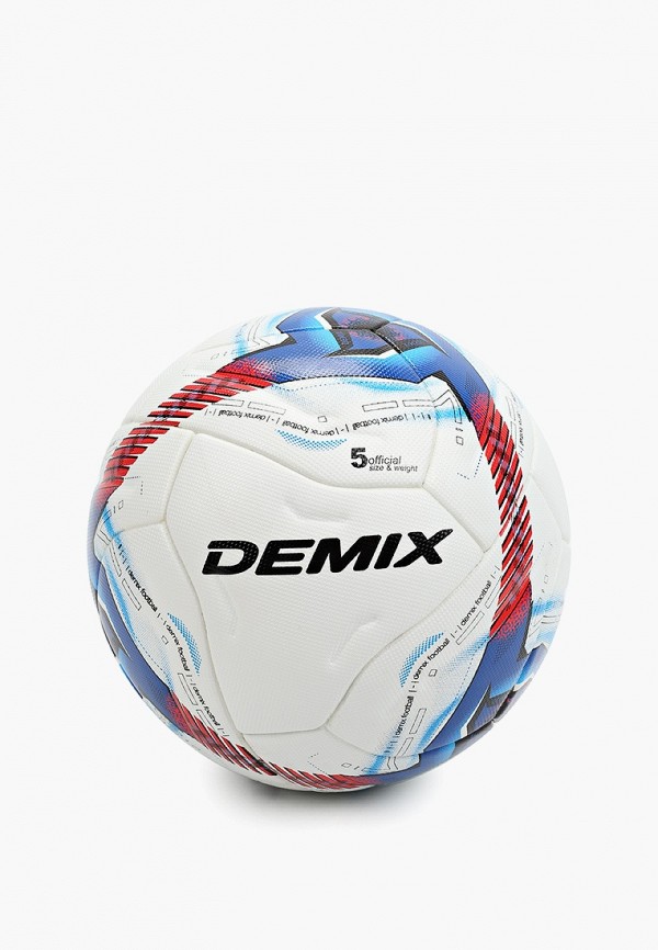 Мяч футбольный Demix 7499₽