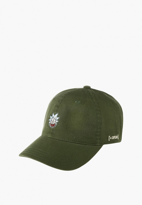 Бейсболка Capslab 4690₽