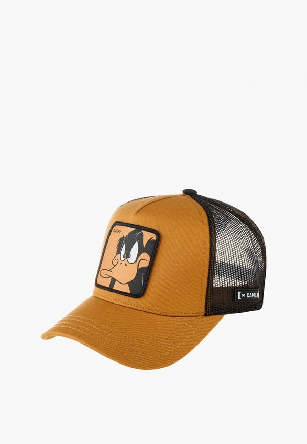 Бейсболка Capslab 4690₽