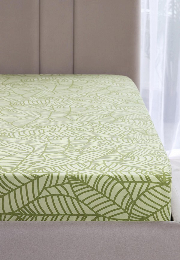 Простыня 2-спальная Estia 2952₽