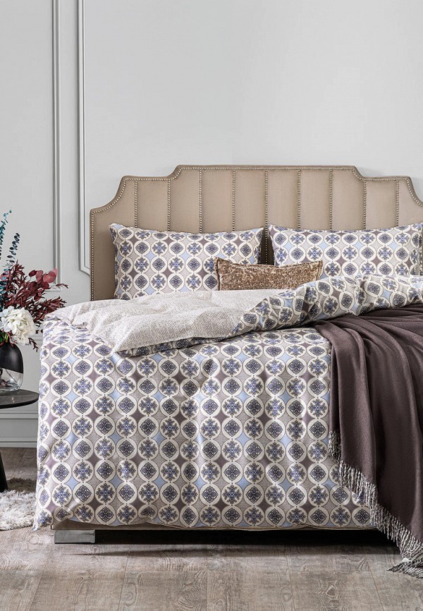 Постельное белье Семейное Estia 6047₽