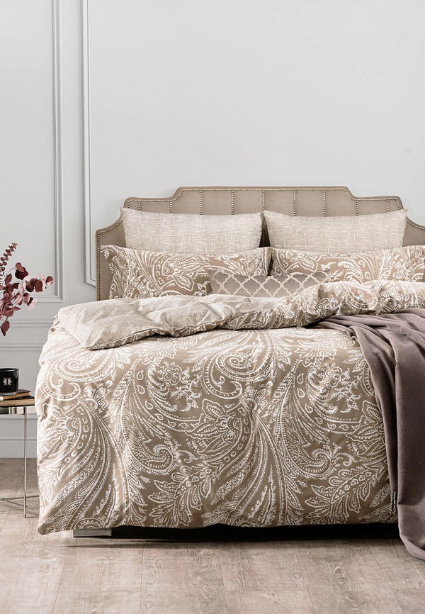 Постельное белье Евро Estia 7590₽