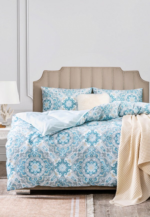 Постельное белье Евро Estia 5942₽