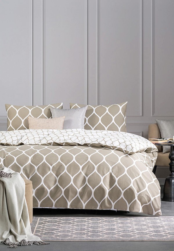 Постельное белье 15-спальное Primeprive 6990₽