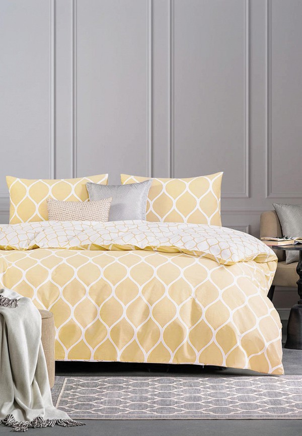 Постельное белье Евро Primeprive 9990₽