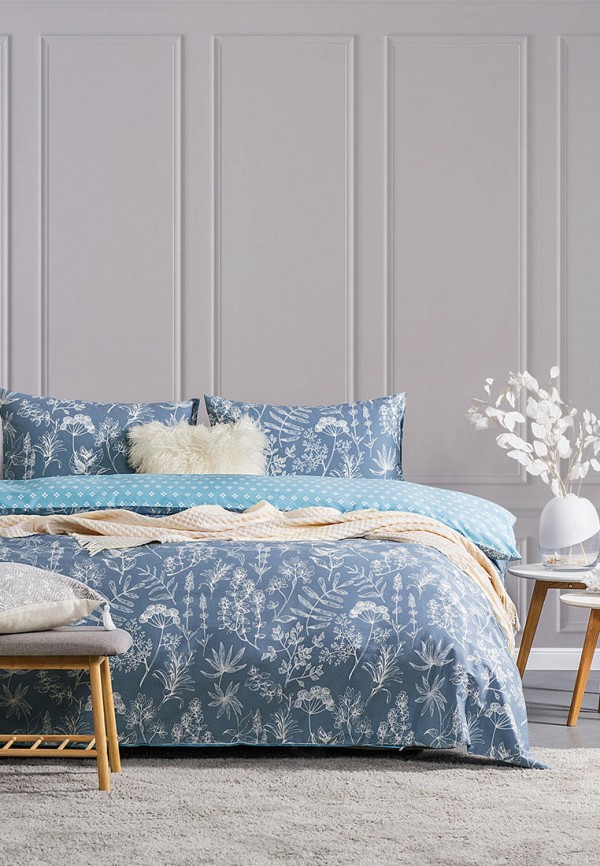 Постельное белье 15-спальное Medsleep 5592₽