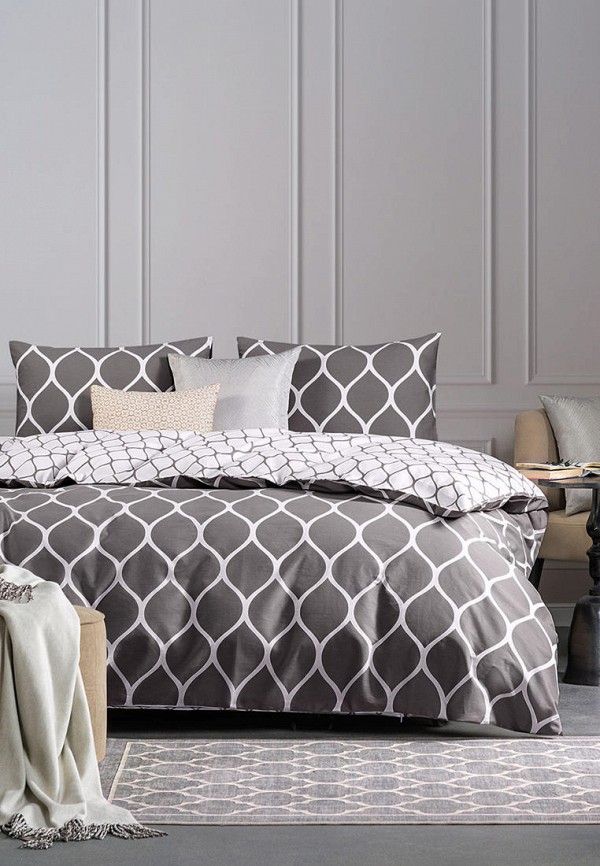 Постельное белье Семейное Primeprive 10072₽