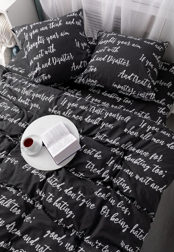 Постельное белье Семейное Веселина 3115₽