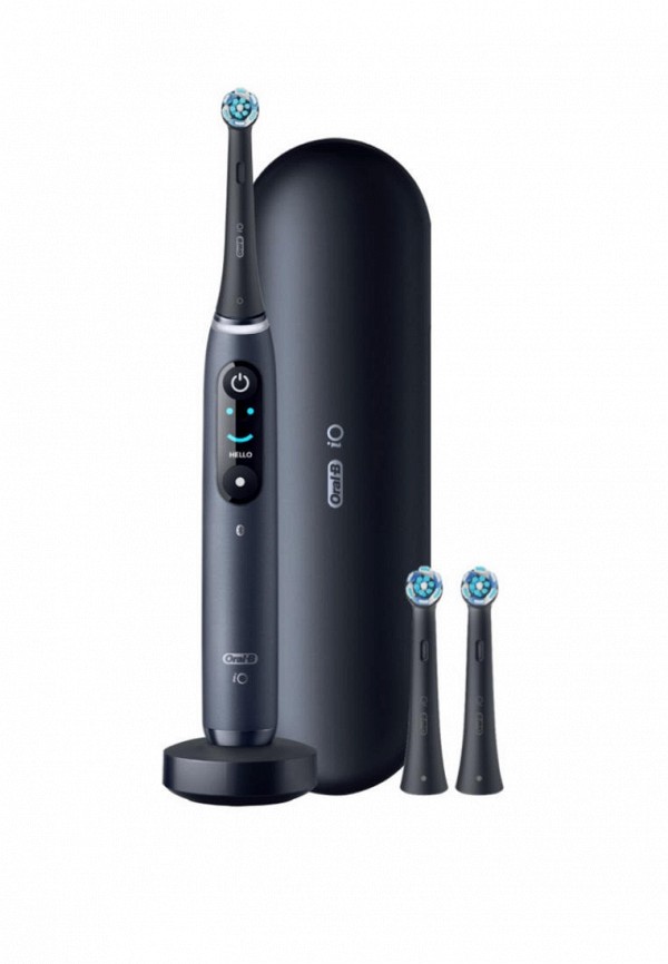 Электрическая зубная щетка Oral B 27857₽