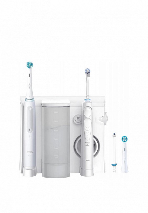 Ирригатор Oral B 28398₽