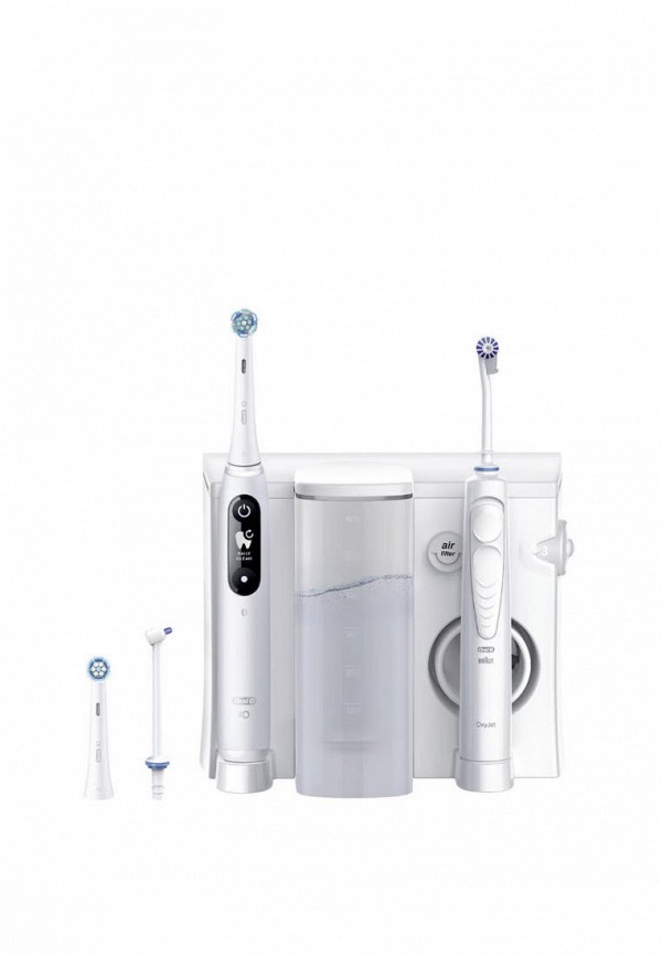 Ирригатор Oral B 40031₽