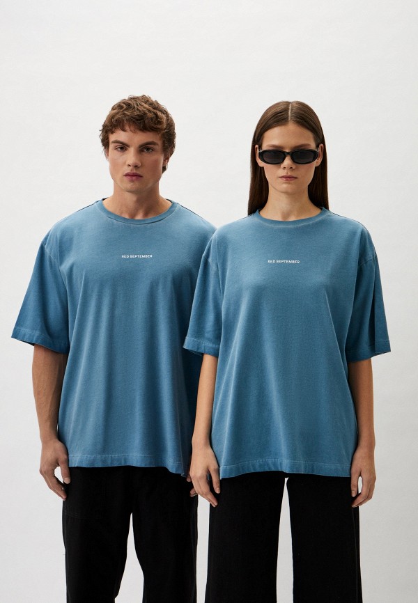 Футболка Red September 3600₽