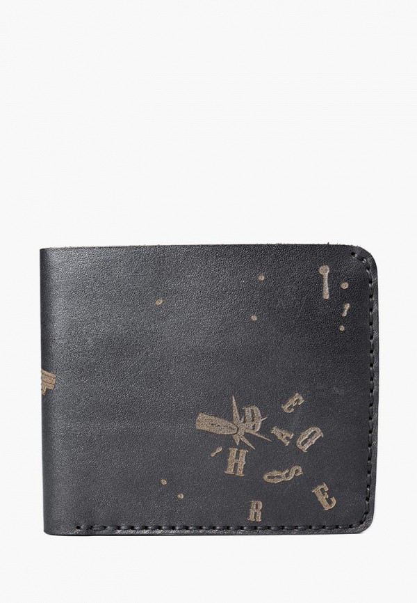 

Кошелек Deadhorse, Черный, Deadhorse MP002XU00UIQ