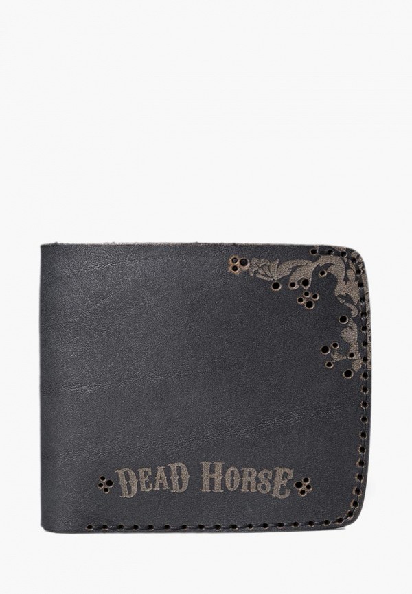

Кошелек Deadhorse, Черный, Deadhorse MP002XU00UVY