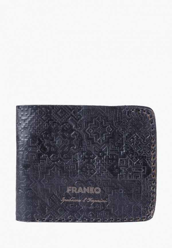 

Кошелек Franko, Черный, Franko MP002XU00VNO