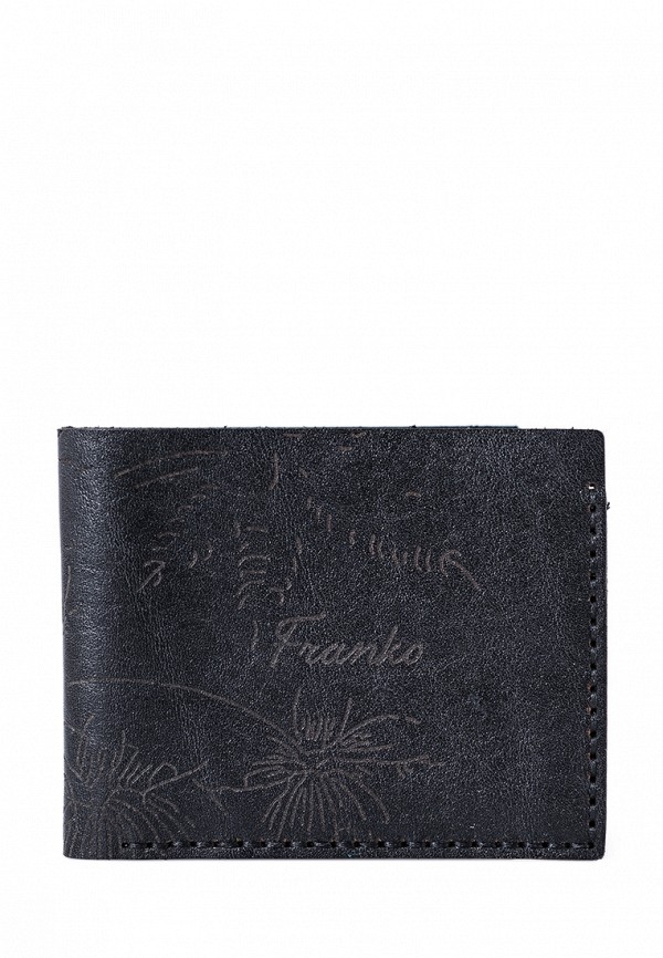 

Кошелек Franko, Черный