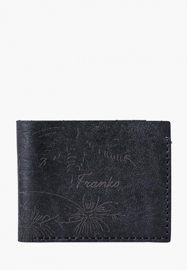 

Кошелек Franko, Черный