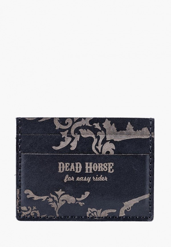 

Кредитница Deadhorse, Черный