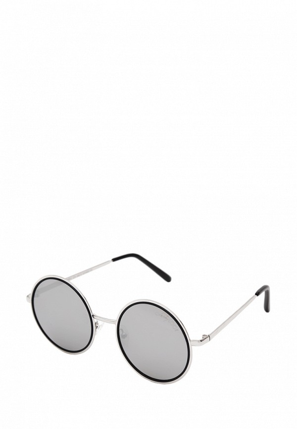 

Очки солнцезащитные LuckyLook, Серебряный, LuckyLook MP002XU00WQZ