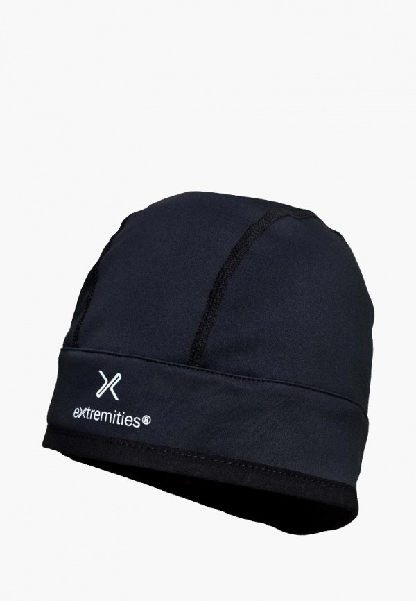 

Шапка Extremities, Черный