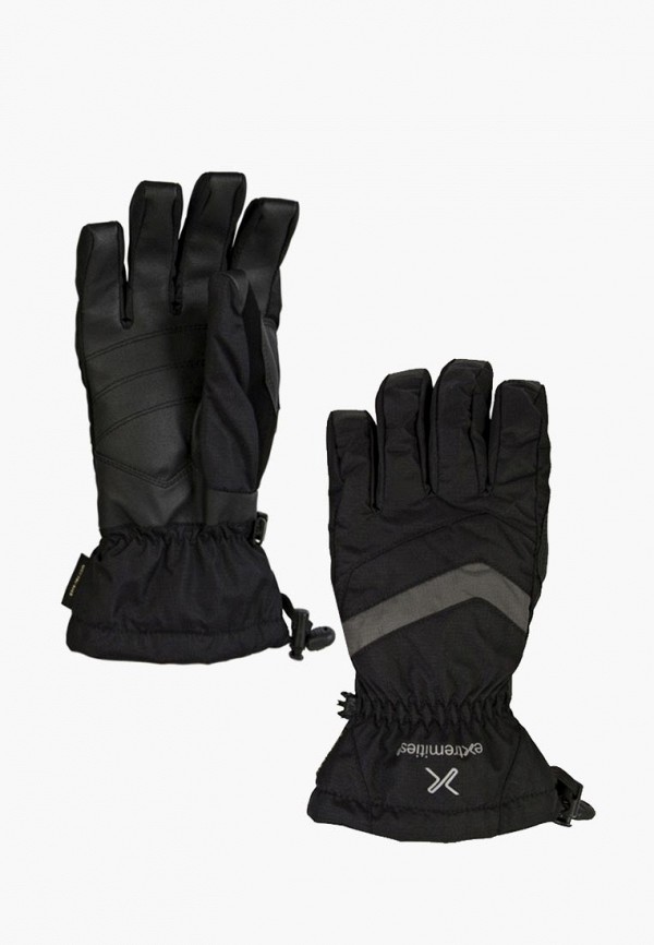 

Перчатки Extremities, Черный, Extremities MP002XU00X2K
