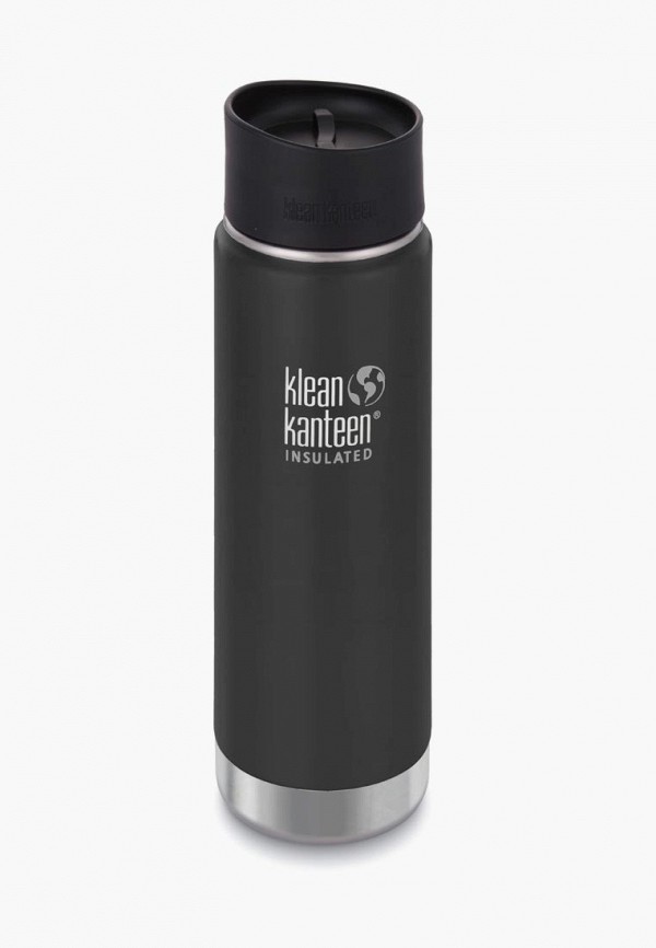 

Термос Klean Kanteen, Черный