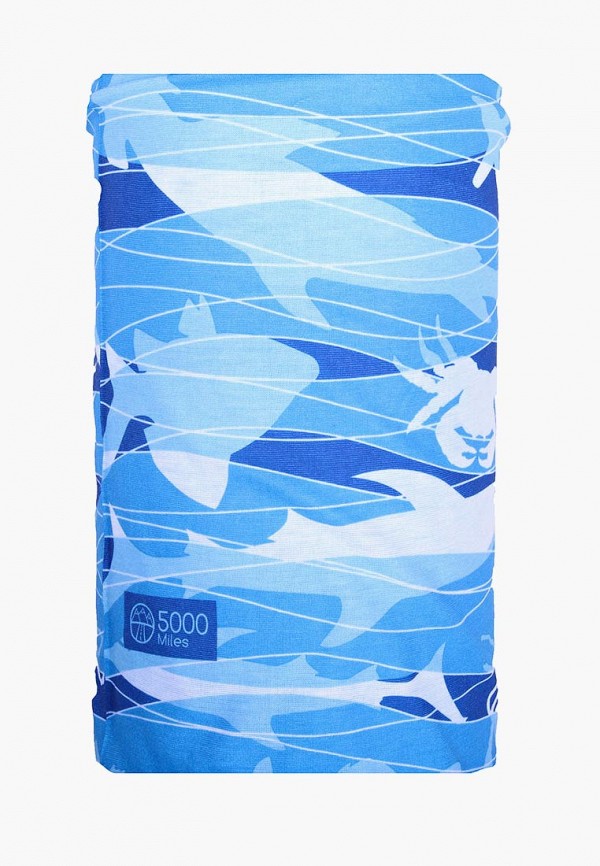

Бафф 5000 Miles, Голубой, Sea World