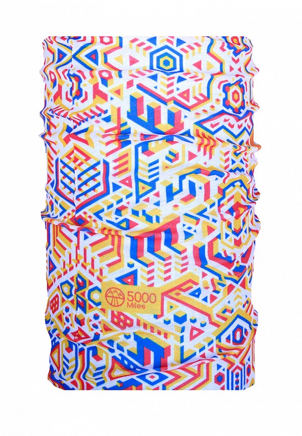 

Бафф 5000 Miles, Разноцветный, Aztec
