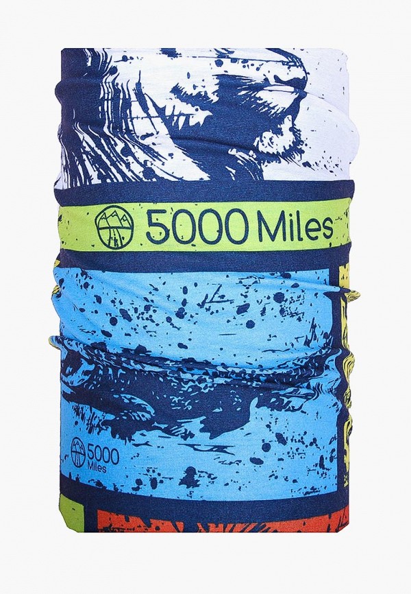 

Бафф 5000 Miles, Мультиколор, 5000 Miles MP002XU00XFU