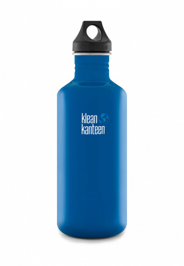 

Бутылка Klean Kanteen, Синий