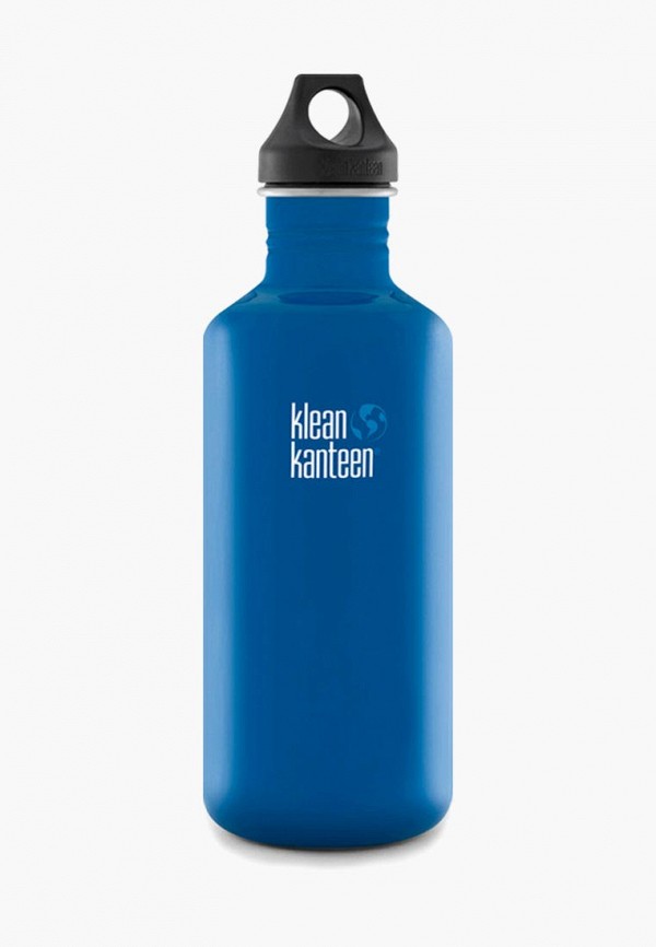 

Бутылка Klean Kanteen, Синий, Klean Kanteen MP002XU00Y8F