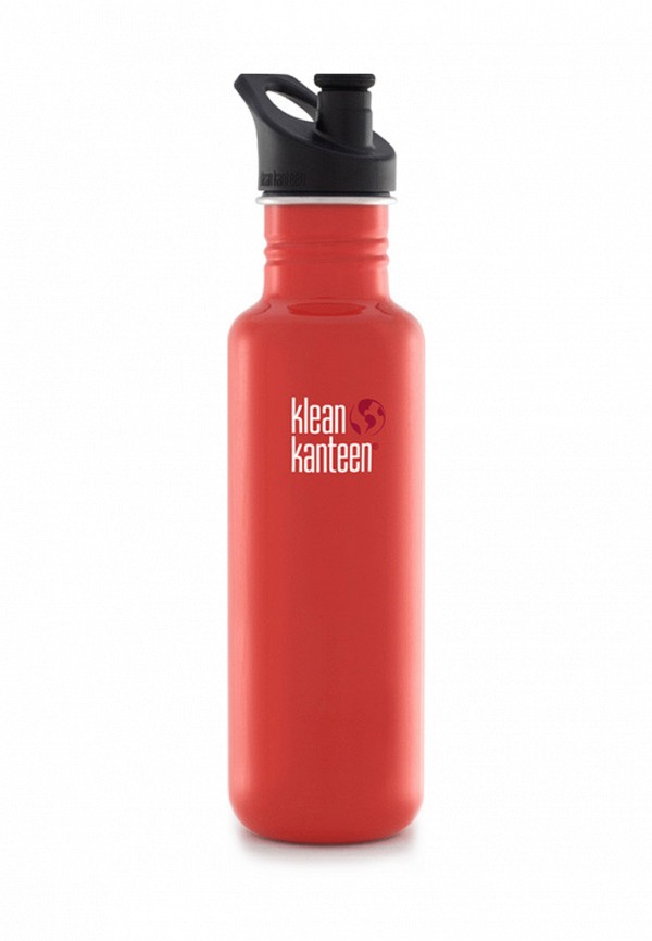 

Бутылка Klean Kanteen, Оранжевый