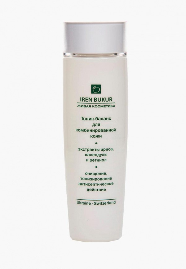

Тоник для лица Irene Bukur, Белый
