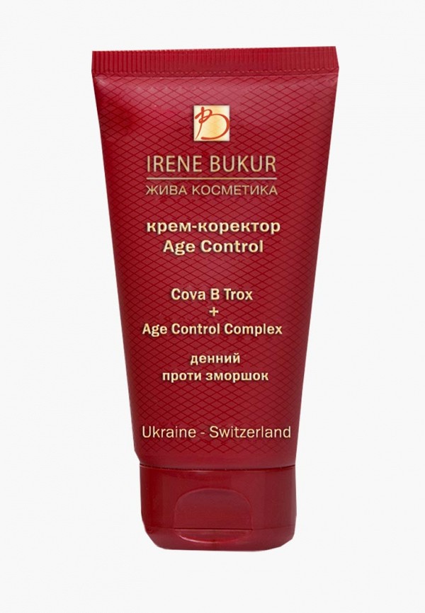 

Крем для лица Irene Bukur, Белый