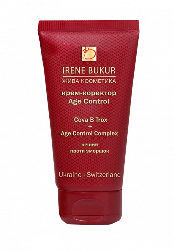 

Крем для лица Irene Bukur, Белый