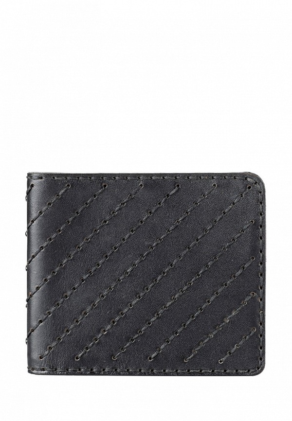 

Кошелек Deadhorse, Черный