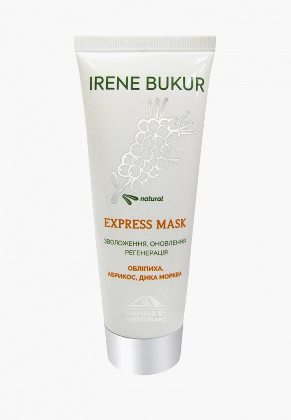 

Маска для лица Irene Bukur, Оранжевый