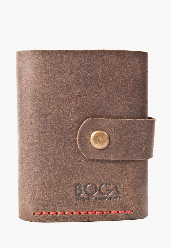 

Кошелек Bogz, Коричневый