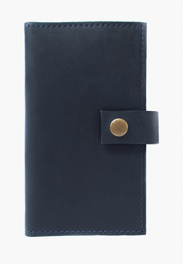 

Кошелек InCarne, Синий