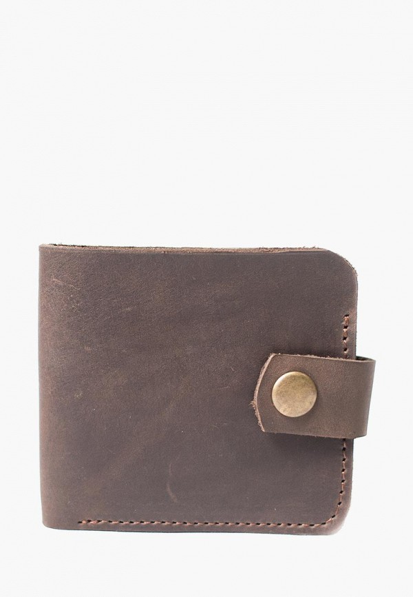

Кошелек InCarne, Коричневый