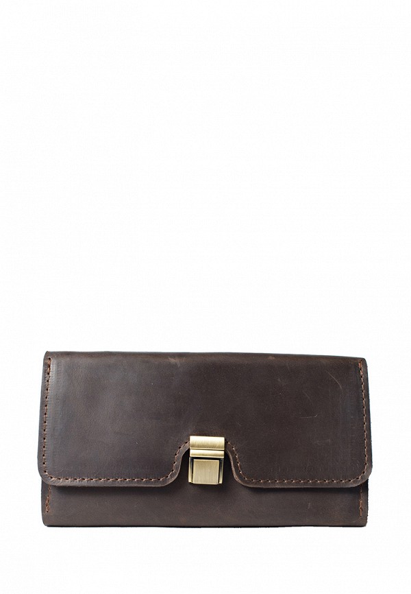 

Кошелек InCarne, Коричневый