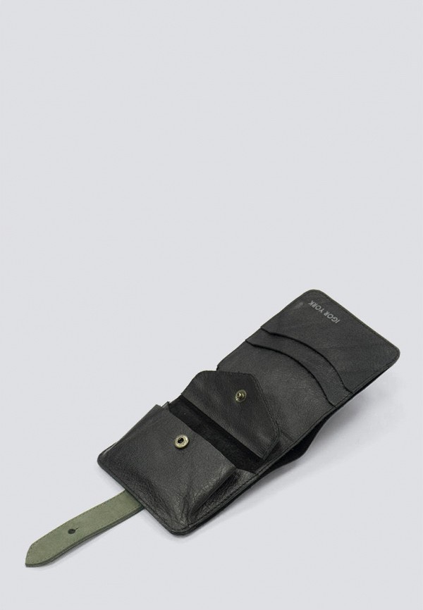 фото Кошелек igor york