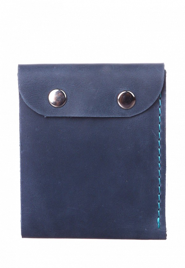 

Кошелек Dekey, Голубой