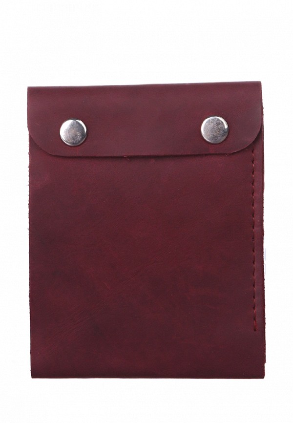 

Кошелек Dekey, Бордовый