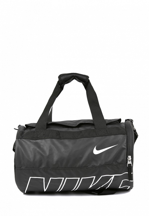 

Сумка спортивная Nike, Черный