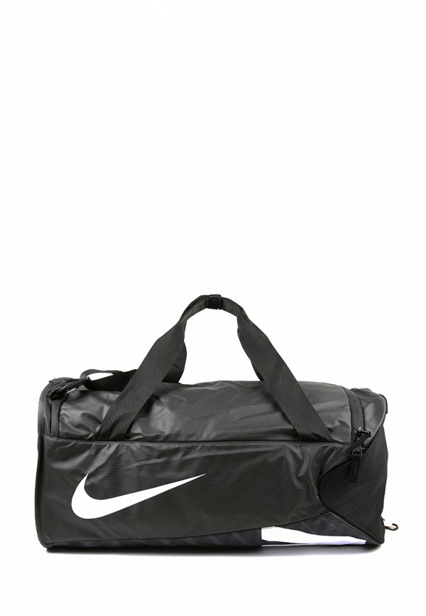 

Сумка спортивная Nike, Черный
