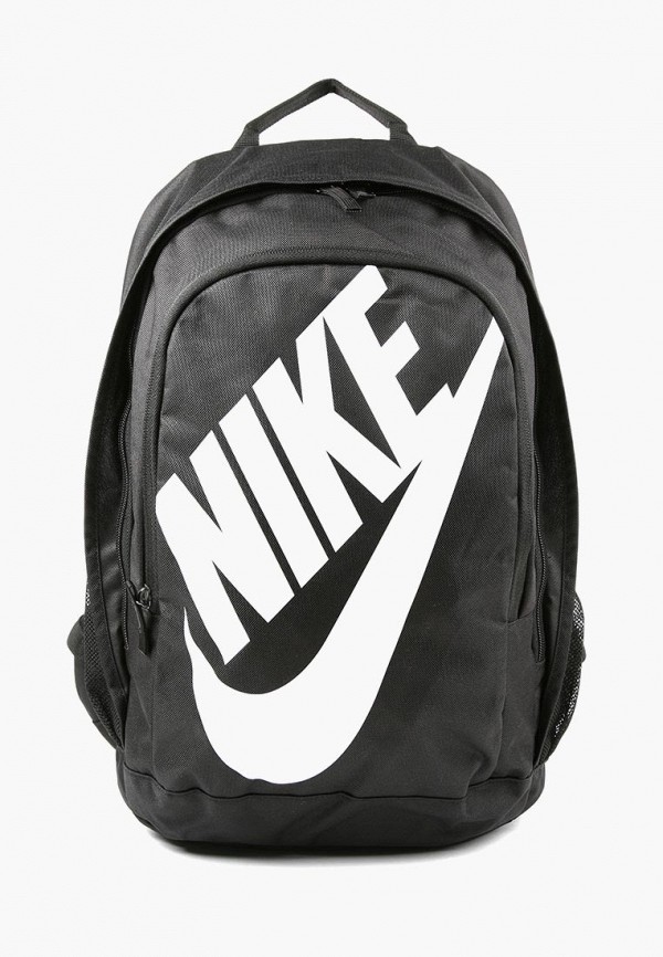 

Рюкзак Nike, Nike MP002XU00ZHP, Черный