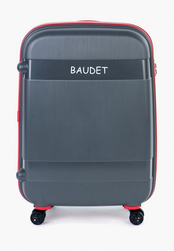 цены Чемодан Baudet Baudet MP002XU00ZJ0