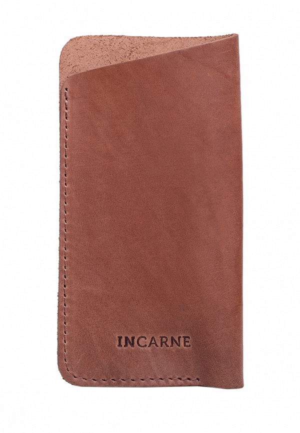 

Чехол для очков Incarne, Коричневый, Incarne MP002XU00ZLE
