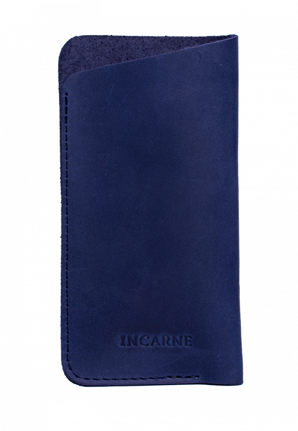 

Чехол для очков Incarne, Синий, Catch Blue